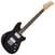 Elektrická kytara Reverend Guitars Descent Elektrická kytara