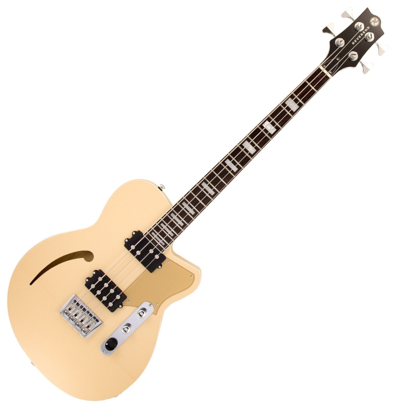 Basso Elettrico Reverend Guitars Dub King Basso Elettrico
