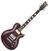 Elektrická kytara Reverend Guitars Roundhouse H90 Elektrická kytara
