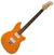 Električna gitara Reverend Guitars Descent Wilkinson Električna gitara