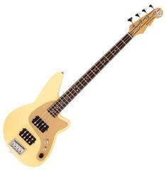 4-string Bassguitar Reverend Guitars Mercalli 4-string Bassguitar