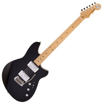 Električna gitara Reverend Guitars Descent Wilkinson Električna gitara - 1