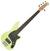 5-string Bassguitar Reverend Guitars Mercalli 5 5-string Bassguitar