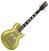 Električna gitara Reverend Guitars Roundhouse HH Električna gitara