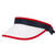 Γυαλιά γκολφ Golfino PT1 Visor Seven Seas OS