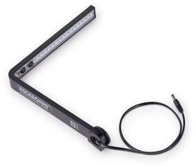 Pedalboard tok RockBoard LED Light Lámpa Black