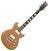 Chitarra Elettrica Reverend Guitars Sensei 290 Chitarra Elettrica