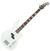 4-string Bassguitar Reverend Guitars Sentinel 4-string Bassguitar
