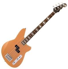 Basso Elettrico Reverend Guitars Sentinel Basso Elettrico