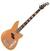 Basso Elettrico Reverend Guitars Sentinel Basso Elettrico