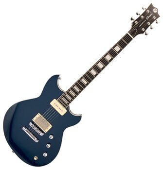 Elektrická kytara Reverend Guitars Sensei H90 Elektrická kytara - 1