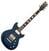 Elektrická kytara Reverend Guitars Sensei H90 Elektrická kytara