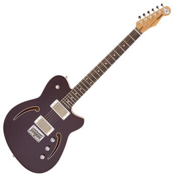 Електрическа китара Reverend Guitars Charger Air HH Електрическа китара - 1