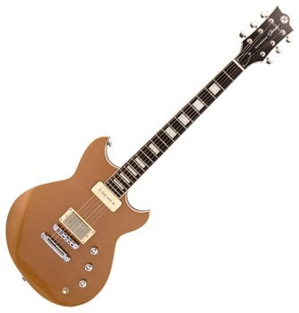 Električna gitara Reverend Guitars Sensei H90 Električna gitara - 1