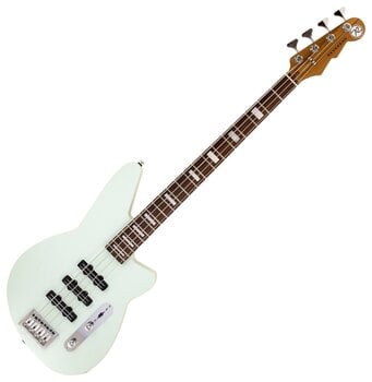 Elektrická baskytara Reverend Guitars Triad Elektrická baskytara - 1