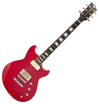 Električna gitara Reverend Guitars Sensei H90 Električna gitara - 1