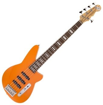 5 žičana bas gitara Reverend Guitars Triad 5 5 žičana bas gitara - 1