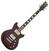 Electric guitar Reverend Guitars Sensei HH Electric guitar