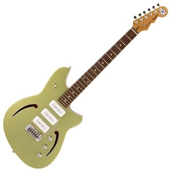 Electric guitar Reverend Guitars Kingbolt Air 390 Electric guitar - 1