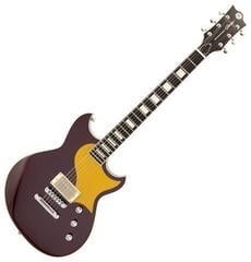 Električna gitara Reverend Guitars Sensei JR H Električna gitara