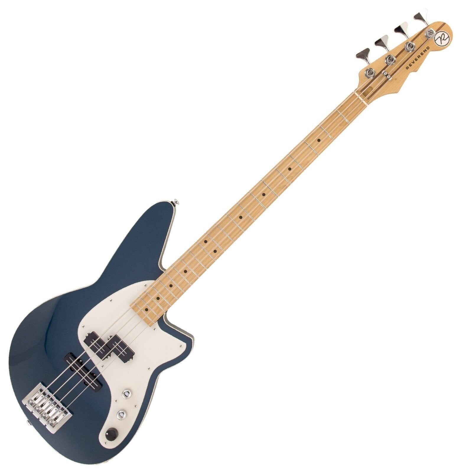 4-string Bassguitar Reverend Guitars Decision 4-string Bassguitar