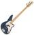 4-string Bassguitar Reverend Guitars Decision 4-string Bassguitar