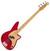 Elektrická baskytara Reverend Guitars Decision Elektrická baskytara