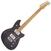 Electric guitar Reverend Guitars Kingbolt Air HH Electric guitar