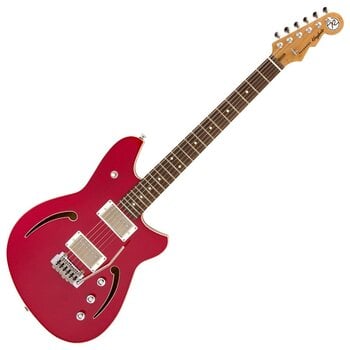 Electric guitar Reverend Guitars Kingbolt Air HH Electric guitar - 1