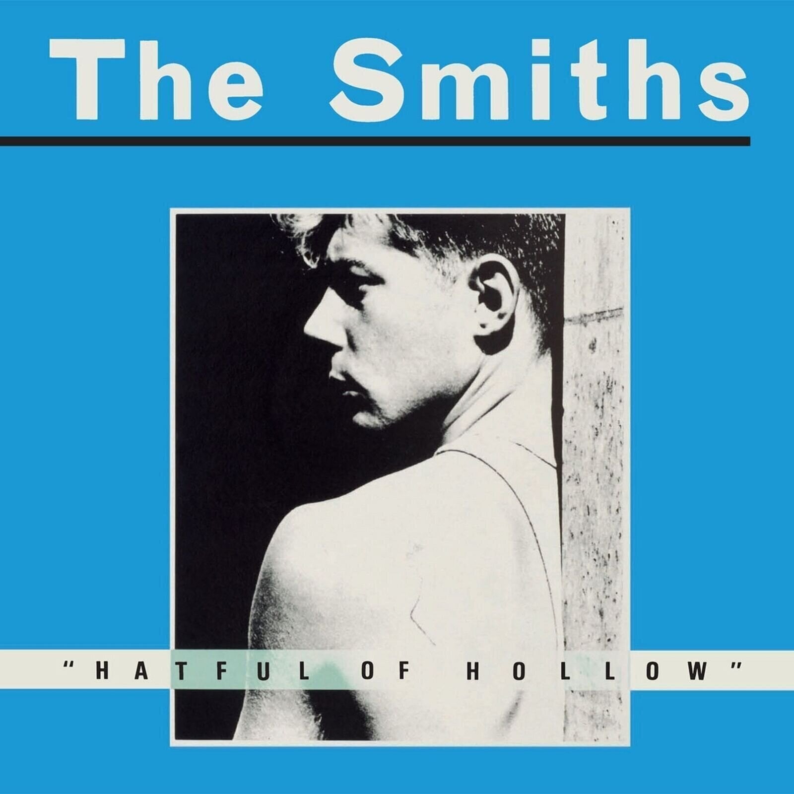 Музичний компакт-диск The Smiths - Hatful Of Hollow (Remastered) (CD)