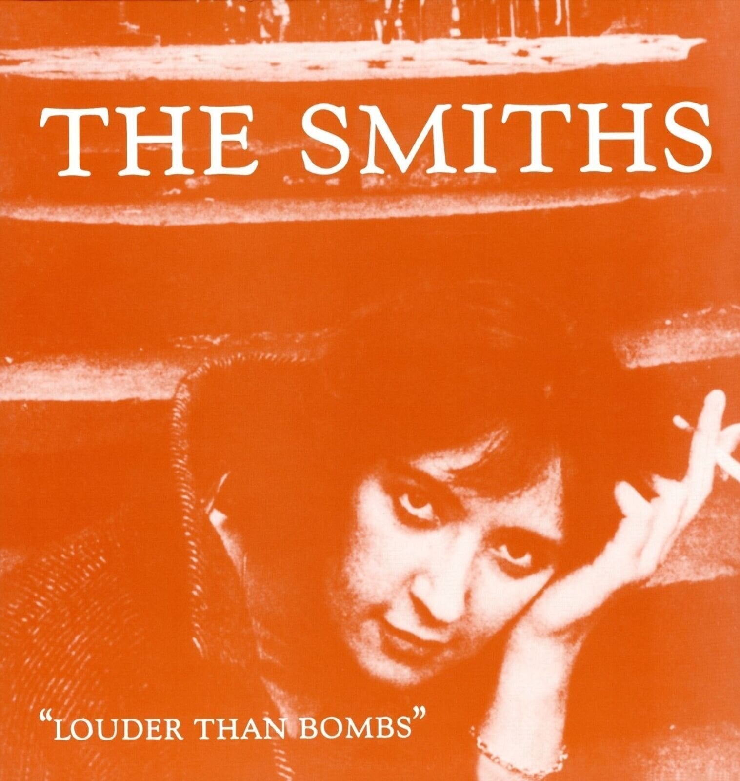 Музичний компакт-диск The Smiths - Louder Than Bombs (Remastered) (CD)