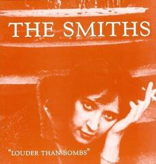 Музичний компакт-диск The Smiths - Louder Than Bombs (Remastered) (CD)