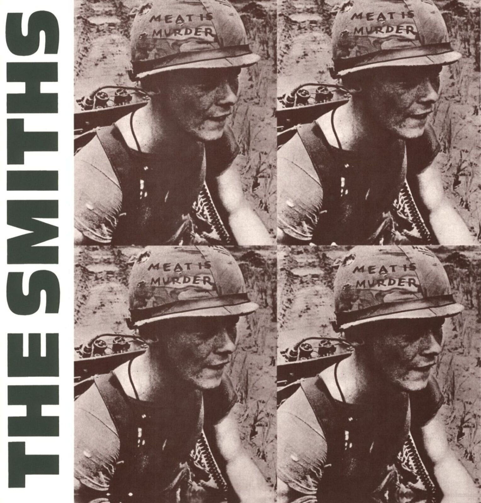 Hudební CD The Smiths - Meat Is Murder (Remastered) (CD)