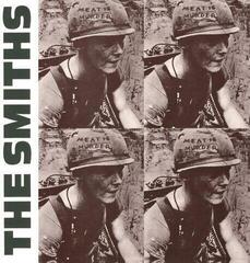 Hudební CD The Smiths - Meat Is Murder (Remastered) (CD)