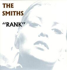 Музичний компакт-диск The Smiths - Rank (Remastered) (Live) (CD)