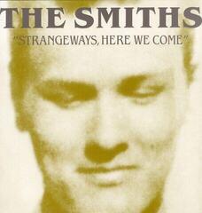Музичний компакт-диск The Smiths - Strangeways, Here We Come (CD)