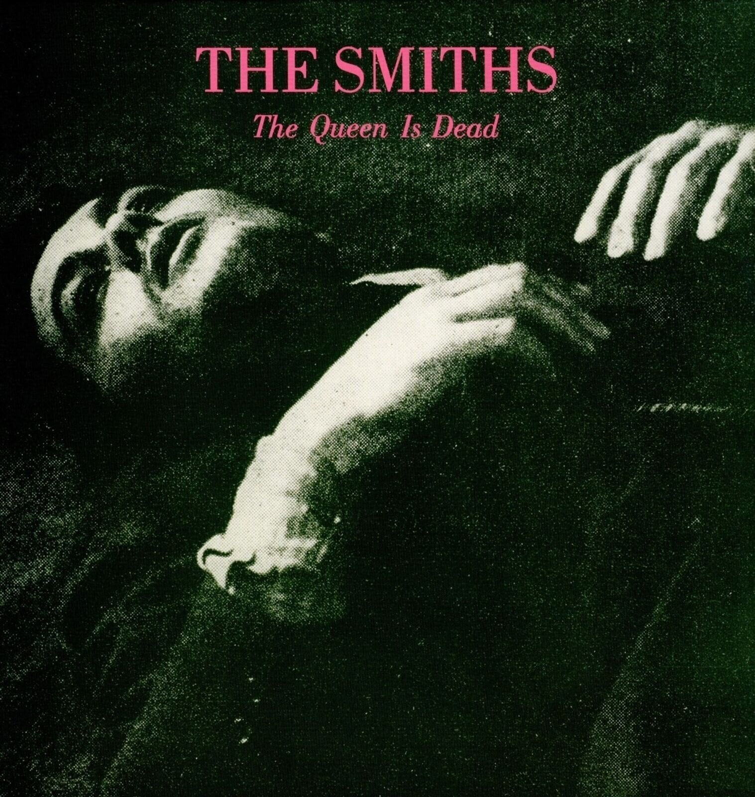 Hudební CD The Smiths - The Queen Is Dead (CD)