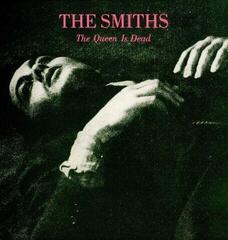 Hudební CD The Smiths - The Queen Is Dead (CD)