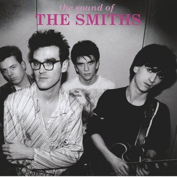 Muzyczne CD The Smiths - The Sound Of The Smiths (Remastered) (CD) - 1