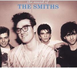 Hudební CD The Smiths - The Sound Of The Smiths (Remastered) (Deluxe Edition) (2 CD)