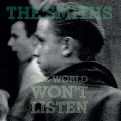 Hudební CD The Smiths - The World Won'T Listen (Remastered) (CD)