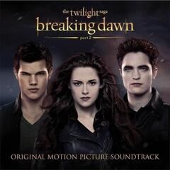 Vinyylilevy Various Artists - The Twilight Saga: Breaking Dawn Part 2 (O.S.T.) (Purple Splatter Coloured) (140 g) (2 LP)