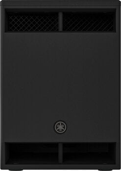 Aktyvus žemųjų dažnių garsiakalbis Yamaha DXS12 MK3 Aktyvus žemųjų dažnių garsiakalbis - 1