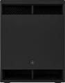 Yamaha DXS15 MK3 Aktiv subwoofer