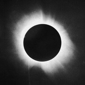 Schallplatte Architects - All Our Gods Have Abandoned Us (Remastered) (Indie Exclusive) (10th Anniversary/Limited Edition) (LP) - 1