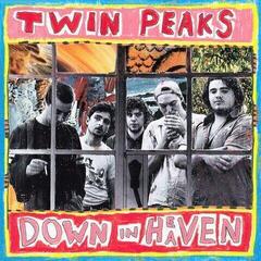 Disque vinyle Twin Peaks - Down In Heaven (Indie Exclusive) (10th Anniversary Edition) (Beige Coloured) (LP)