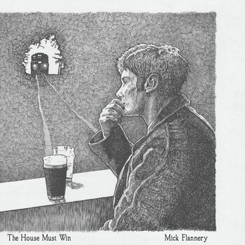 LP plošča Mick Flannery - House Must Win (2 LP) - 1