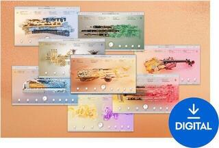 VST Instrument Arturia Augmented Persia (Produit numérique)