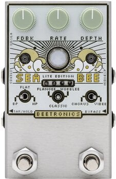 Gitaros efektas Beetronics SEABEE LITE Gitaros efektas - 1