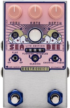 Gitaros efektas Beetronics SEABEE LITE Gitaros efektas - 1